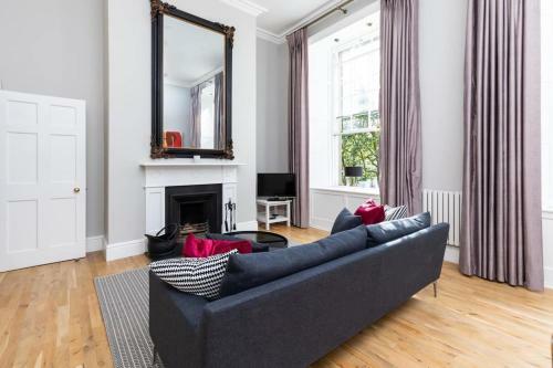 Apartamento Magnificent 2 Bedroom Flat In Historic Army Barracks