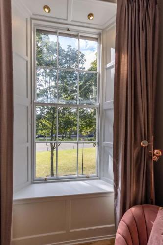 Apartamento Magnificent 2 Bedroom Flat In Historic Army Barracks