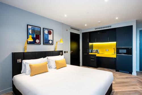 Staycity Aparthotels Tivoli