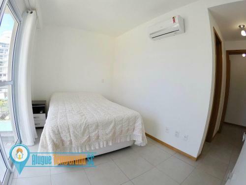 Apartamento 3 Quartos Para Relaxar Com A Fam�lia - Nautilus