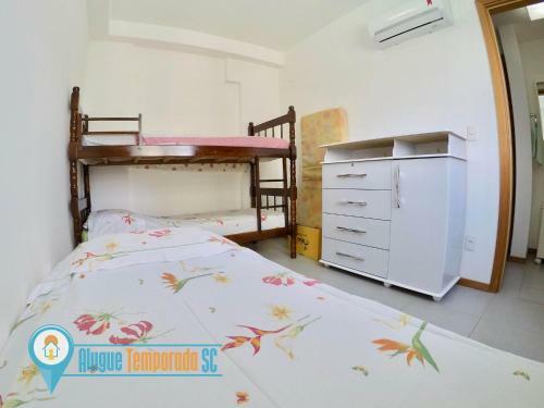 Apartamento 3 Quartos Para Relaxar Com A Fam�lia - Nautilus