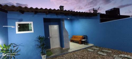 Casa Geminada 1 Fam�lia Leske