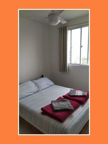 Apartamento Residencial Lunata - Apto Da Ana