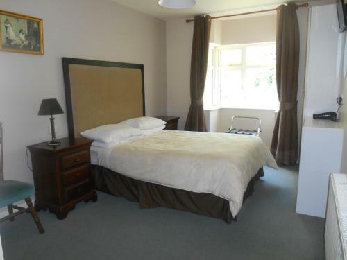 Hostal Countess House