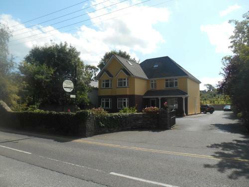 Hostal Countess House