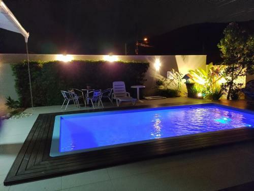Casa V� Minga