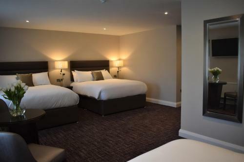 Hostal The Birches Killarney