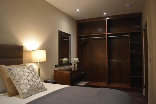 Hostal The Birches Killarney