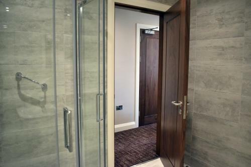 Hostal The Birches Killarney