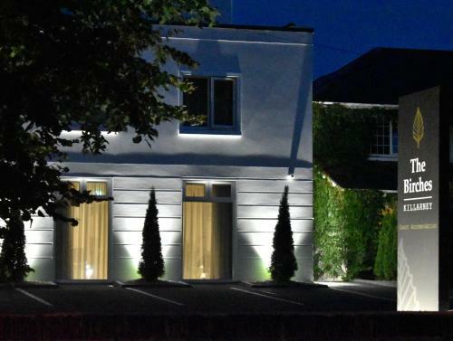 Hostal The Birches Killarney