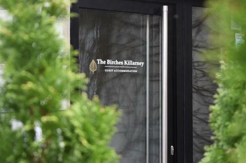 Hostal The Birches Killarney