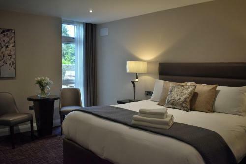 Hostal The Birches Killarney