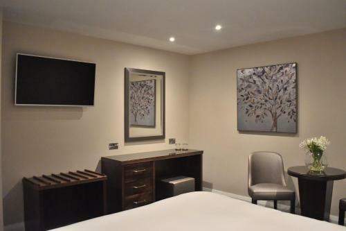 Hostal The Birches Killarney