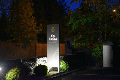 Hostal The Birches Killarney