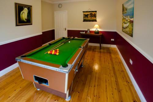 Killarney Manor House