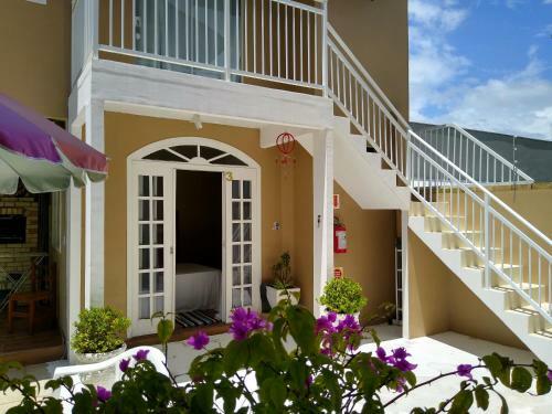 Hostal Casa Da Oma