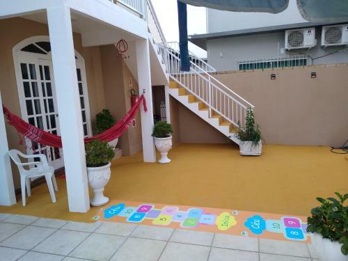 Hostal Casa Da Oma