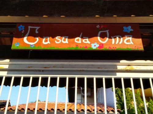 Hostal Casa Da Oma
