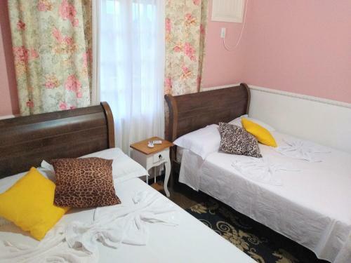 Hostal Casa Da Oma