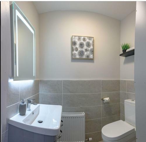 No 1 Kinvara House