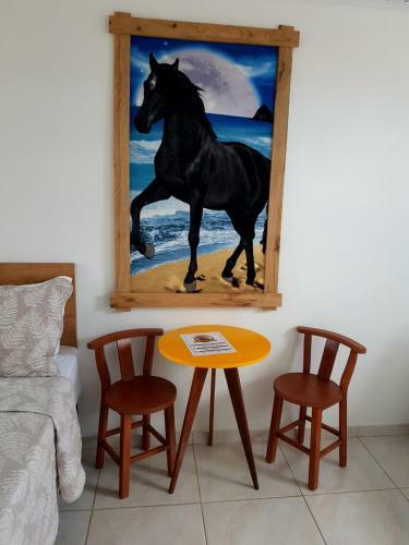 Posada Pousada Alegria Do Cowboy