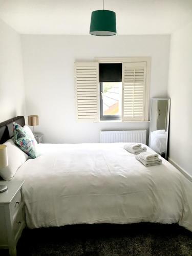 Shangri - La Spacious Family Townhouse