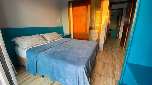 Casa Da Am�lia