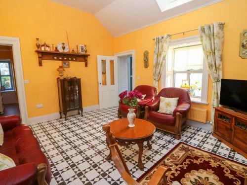 Longfield Lodge, Killarney