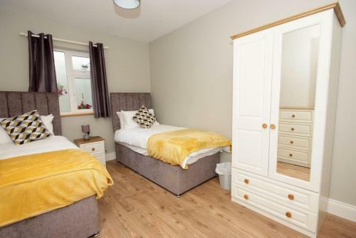 Apartamento Kerry Air