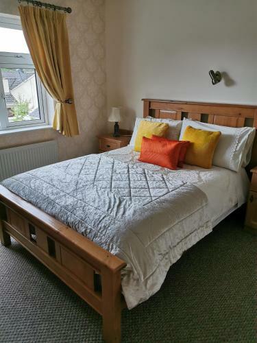 Bed & Breakfast Noraville House