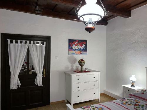 Apartamento Galv�cs Panzio