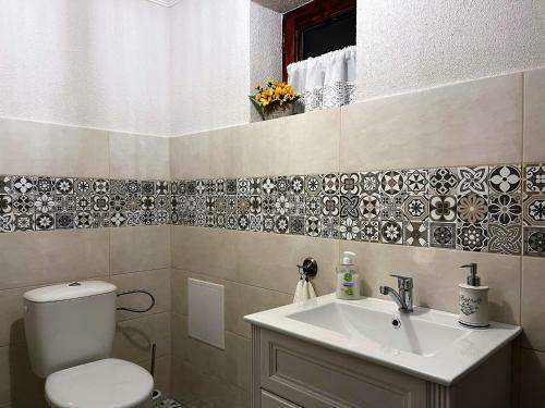 Apartamento Galv�cs Panzio