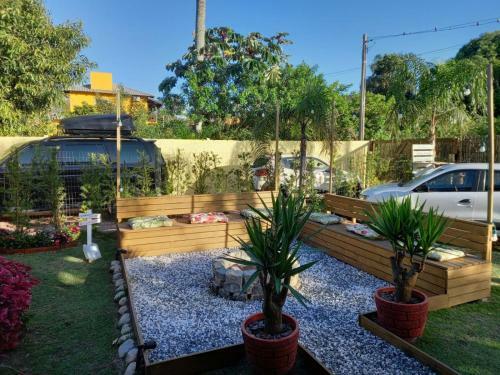 Cabana Aracua Hospedagem Com Estilo E Conforto