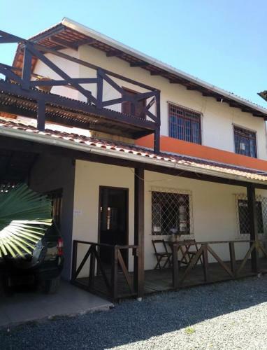Casa Pr�ximo Ao Beto Carrero E Praia
