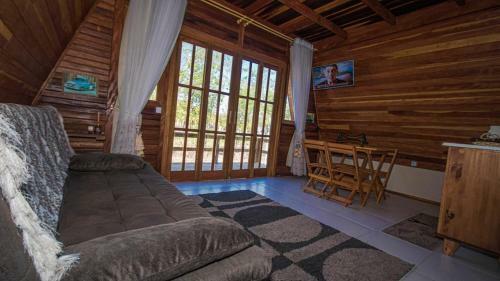 Cabanas De Penha