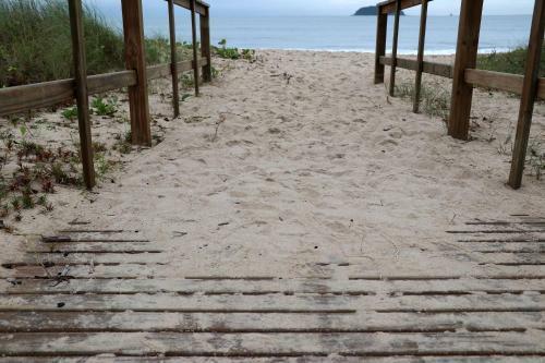 Curta Praia De Arma��o - Casa Girassol
