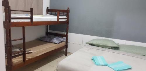 Hostal Residencial Park