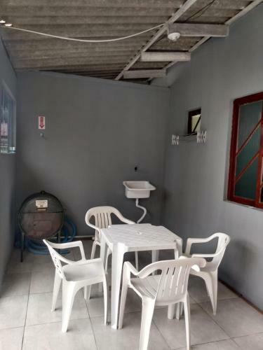 Hostal Residencial Park