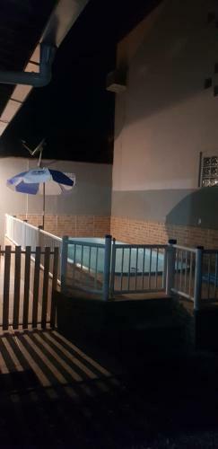 Hostal Residencial Park