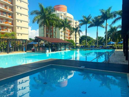 Apartamento Nautilus Com Vista Pro Mar - Penha/sc