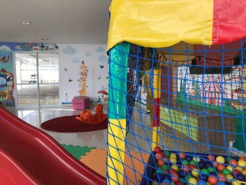 Apartamento Nautilus Com Vista Pro Mar - Penha/sc