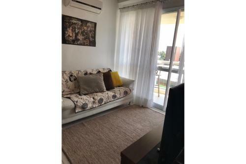 Apartamento Nautilus Com Vista Pro Mar - Penha/sc