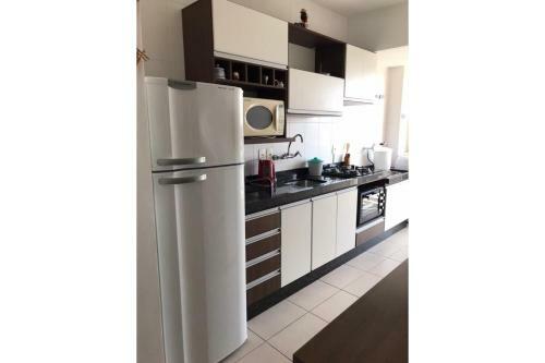 Apartamento Nautilus Com Vista Pro Mar - Penha/sc