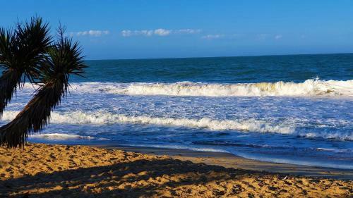 Apartamento Nautilus Com Vista Pro Mar - Penha/sc