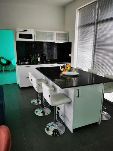 Villa Style