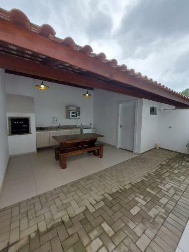 Curta Praia De Arma��o Casa Hort�nsia