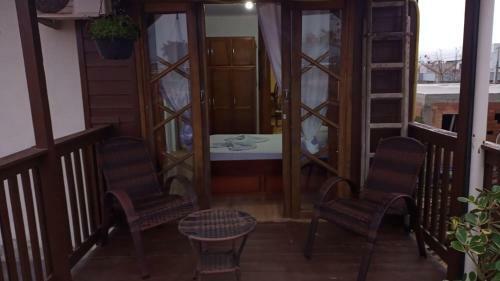 Casa V� Lourdes