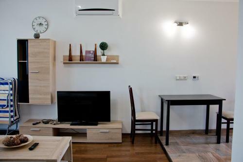 Apartamento Holt-szamos Vend�gh�z