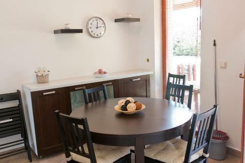 Apartamento Holt-szamos Vend�gh�z