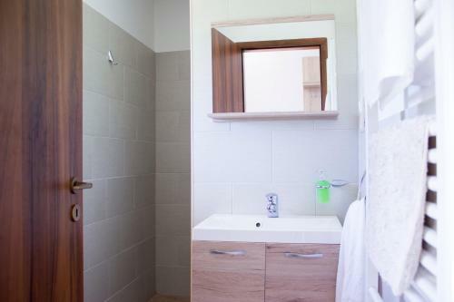 Apartamento Holt-szamos Vend�gh�z